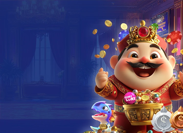 Slots 10% Daily Reload!