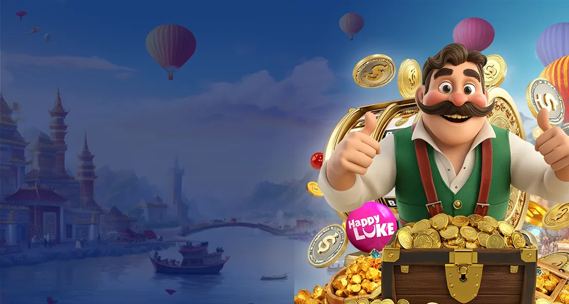 Level Up – Get Big Rewards!