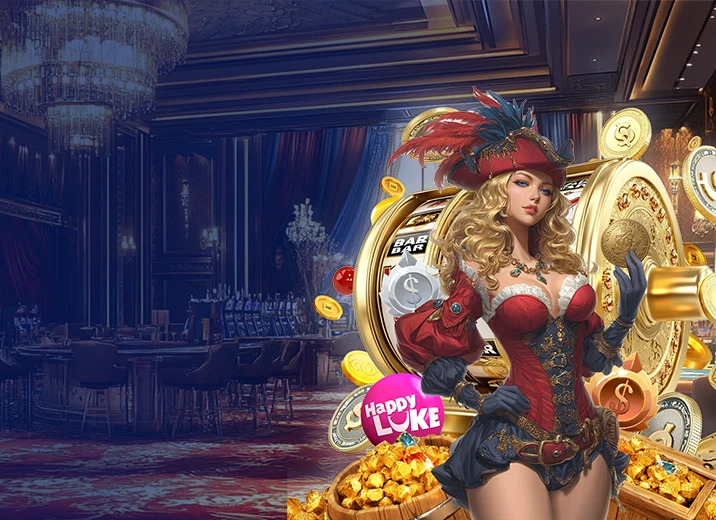 25% Slots Thưởng Cuối Tuần!
