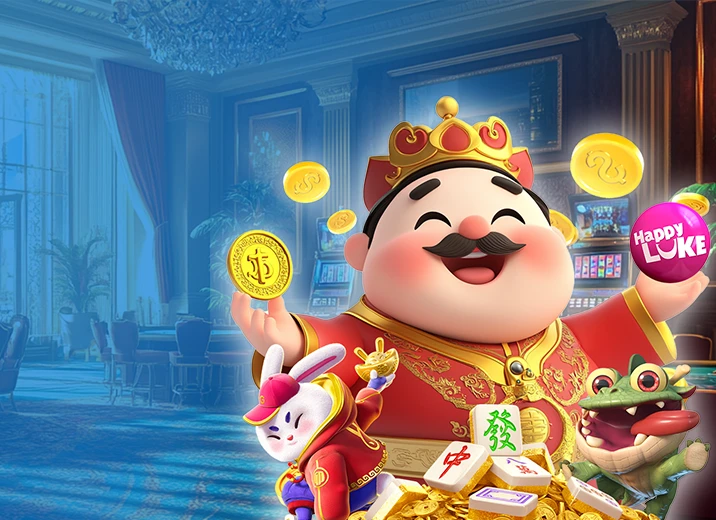 Slots Welcome Bonus