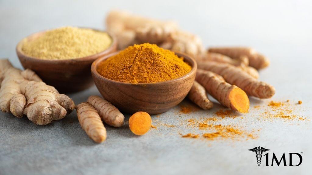 5 Incredible Health Benefits Of Turmeric Curcumin For Diabetes 1md