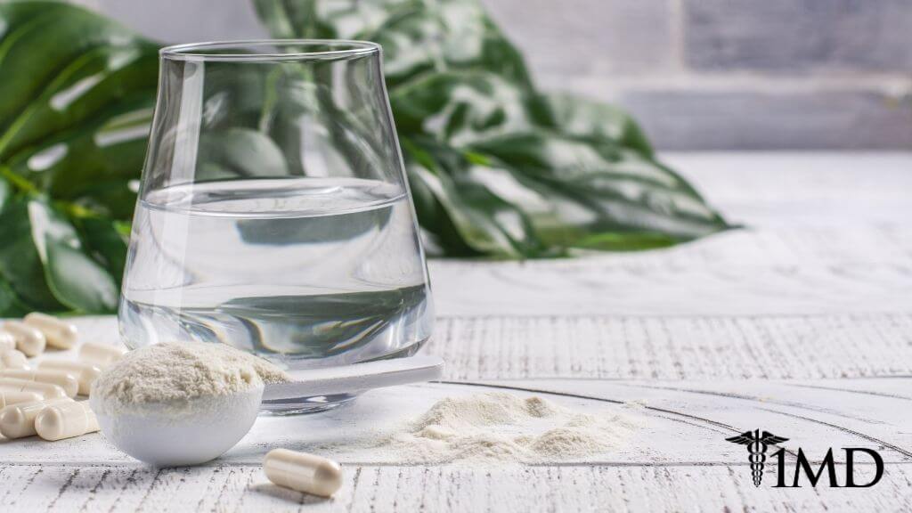 How to Find the Best Collagen Supplement: What to Know Before You Buy