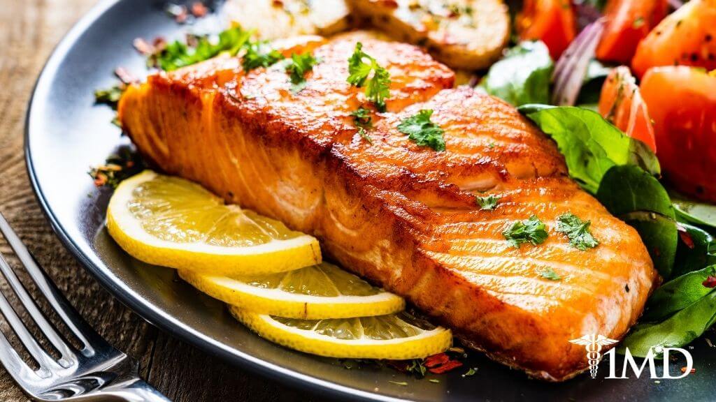 Easy, Delicious Diabetes-Friendly Dinner Ideas