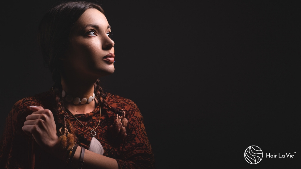 The Secret Ingredients to Natural, Beautiful Native American Hair Care The Secret Ingredients to Natural, Beautiful Native American Hair Care