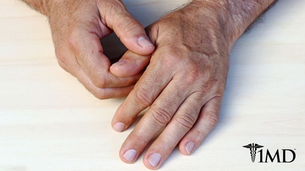 13 Things Everyone With Arthritis Needs to Know for Better Living | 1MD