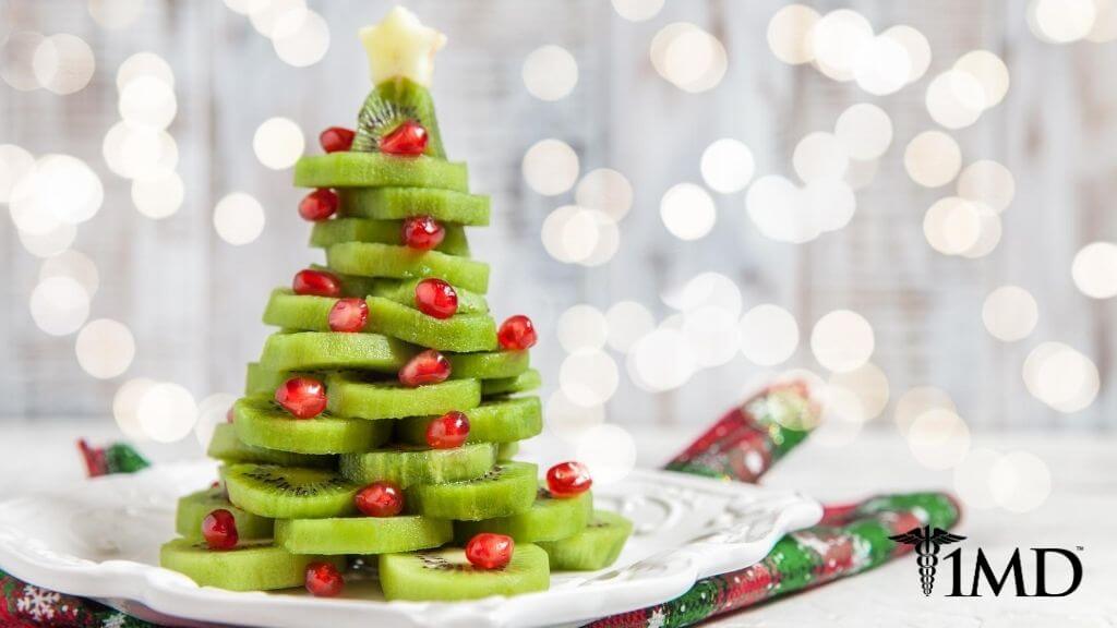 4 Healthy Christmas Recipes That Make Happy Holidays for All