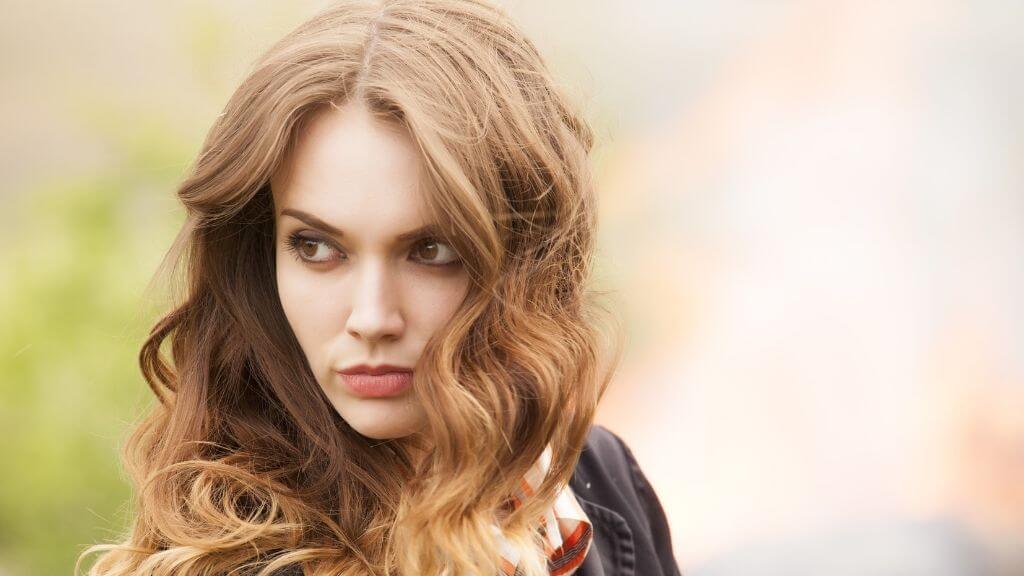 9 Simple beauty fixes that make hair look fuller