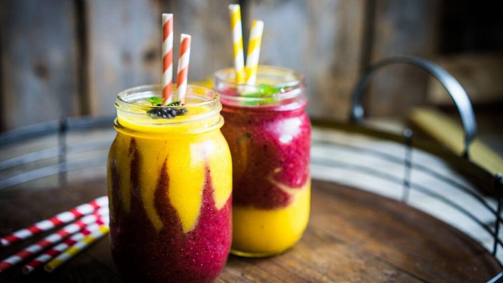 Summer-in-a-smoothie