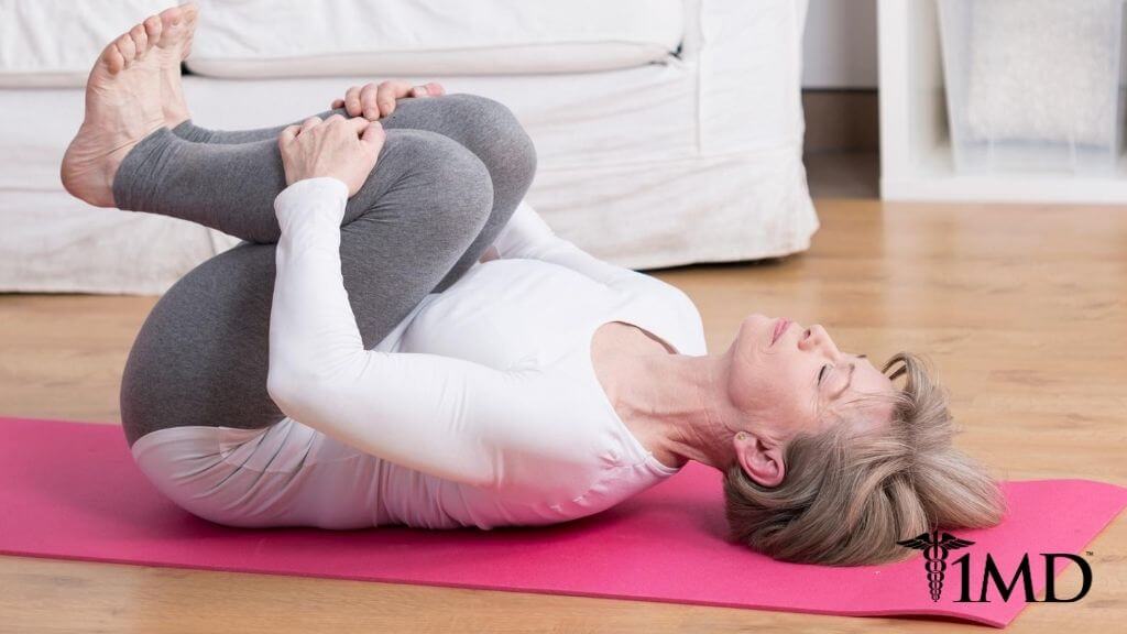 3 Yoga Stretches for Back Pain Relief You Can Start for Free Today 1MD