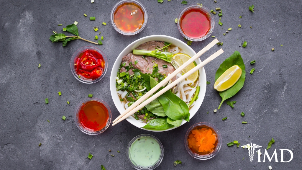 What Is Pho? How to Make This 100-Year-Old Nutritious and Popular Soup