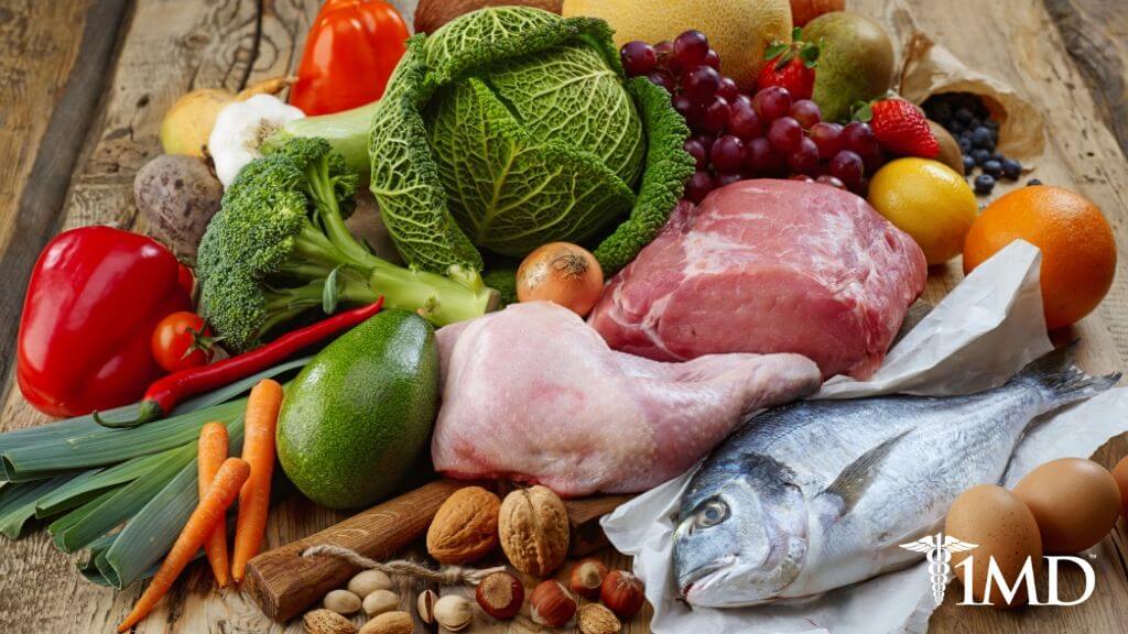 Food Myths Debunked: Is the Paleo Diet Healthy?