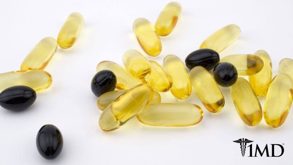 8 LittleKnown Side Effects of Fish Oil & Why Krill Is