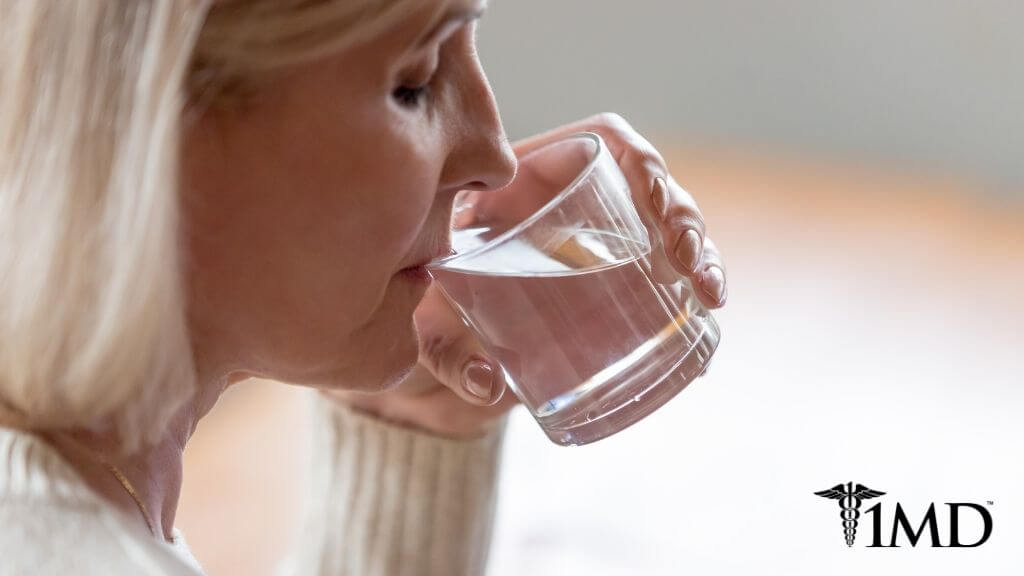 Does Drinking Hot Water Help Acid Reflux?