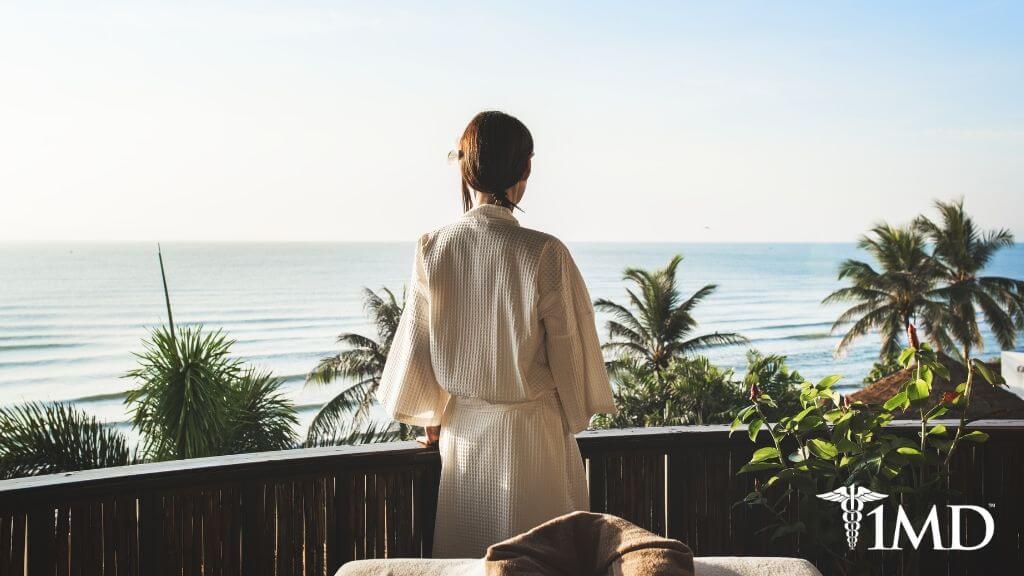 6 Life-Changing Things a Silent Retreat Can Teach You About Yourself