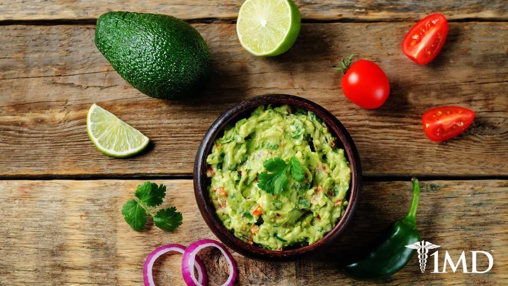 Guacamole Day: The Best Guac Recipe Ever and the Benefits of Avocados