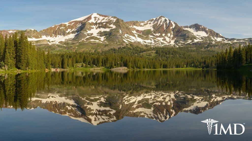 The Benefits of Being Outdoors and the Importance of US Public Lands