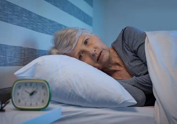 Insomnia: Symptoms, Treatment, and When to See Your Doctor