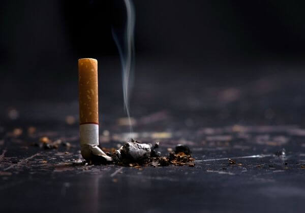 Smoking Cessation Guidelines - Heart - 1MD