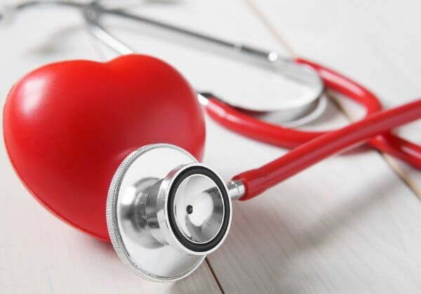 Cardiovascular Disease Symptoms - Heart - 1MD