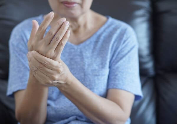 What Is Arthritis? 