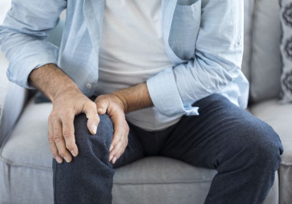 What Is Osteoarthritis?