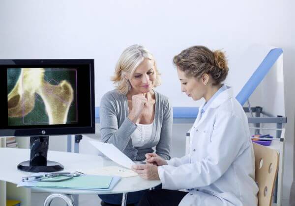 What Is Osteoporosis?