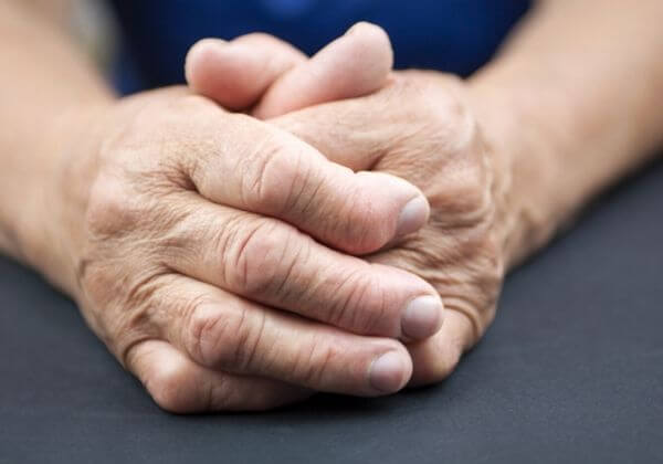Rheumatoid Arthritis Symptoms - Immune - 1MD