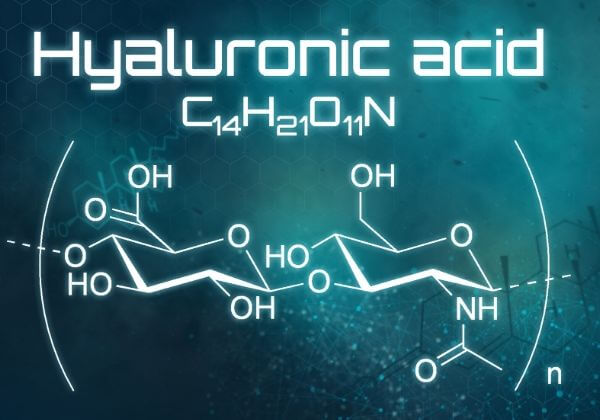 Hyaluronic Acid 101: The Facts for Joint Health