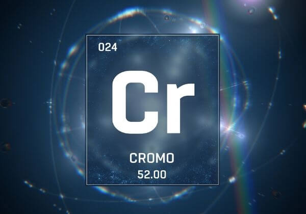 Chromium: How It Benefits the Heart and More