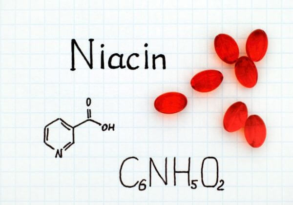 chromium and niacin