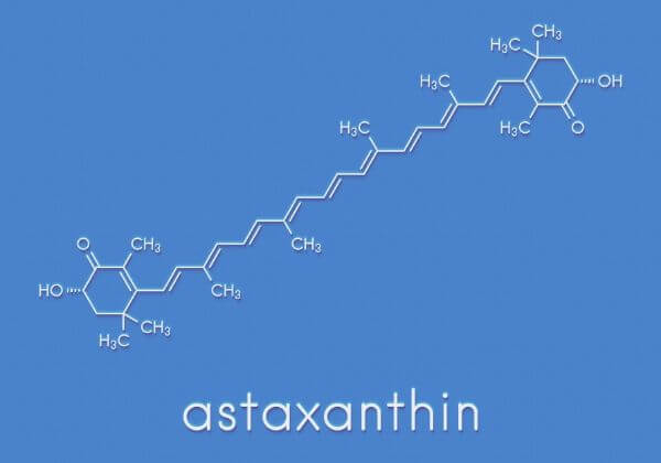 What Is Astaxanthin and Why Should It Be In Your Krill Oil