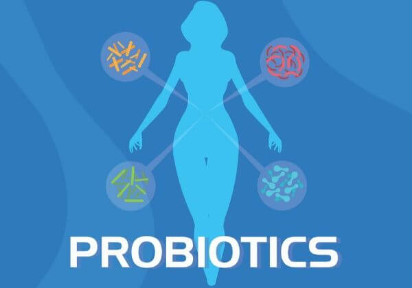 3 Health Benefits of Probiotics For Women | 1MD