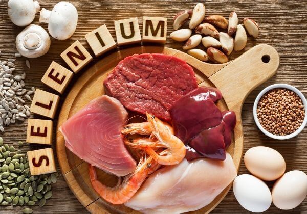 Liver Health and Selenium: Why It Is an Essential Element for Livers | 1MD