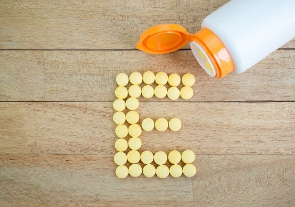 How Vitamin E Affects Your Liver Health: Tocotrienols vs. Fatty Liver