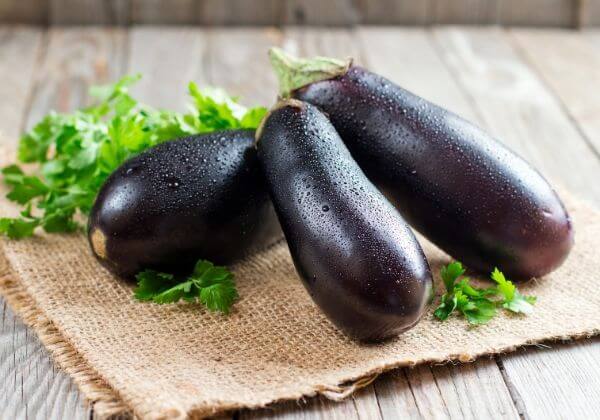How to Cook Eggplant in 3 Easy Dishes for a Healthier Lifestyle