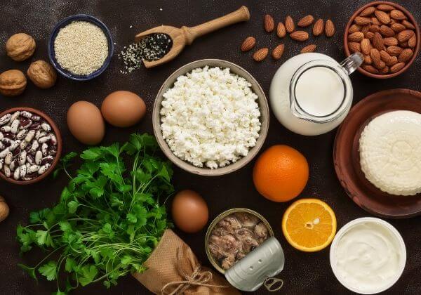 Fight Osteoporosis: The Best Foods, Diet, and 5 Natural Treatments