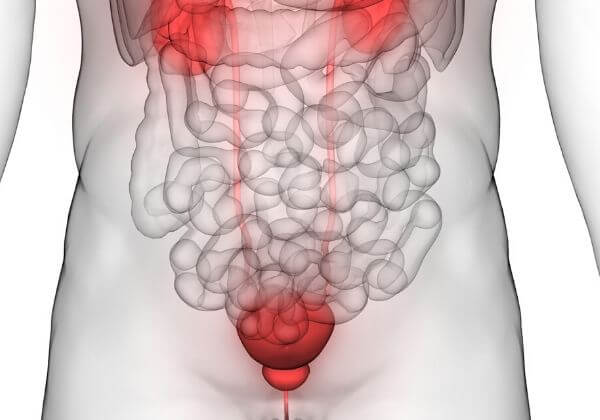 What is Cystitis? - Men's Health - 1MD