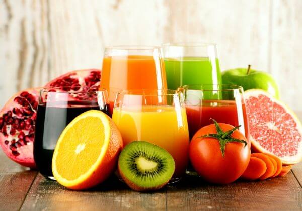 10 Juices to Support Your Immune System and Overall Health