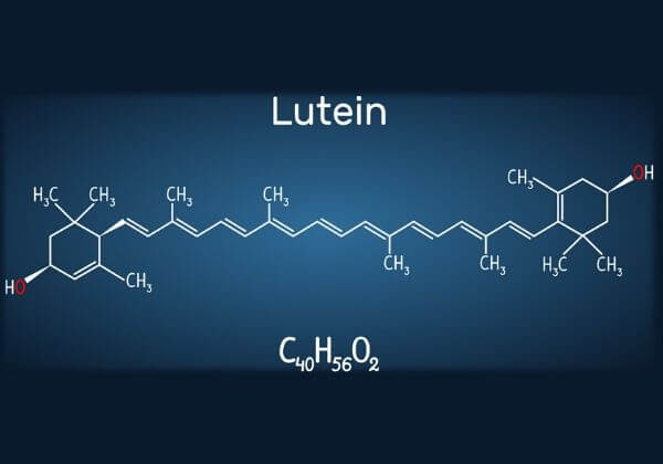 Lutein: Health Benefits, Recommended Intake, and Side Effects