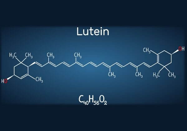 Lutein Benefits - Men's Health - 1MD