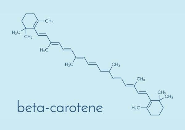 Your Guide to Beta-Carotene and Its Benefits