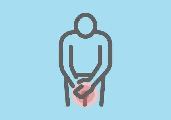 Testicle Pain: Causes, Complications, and When to See Your Doctor