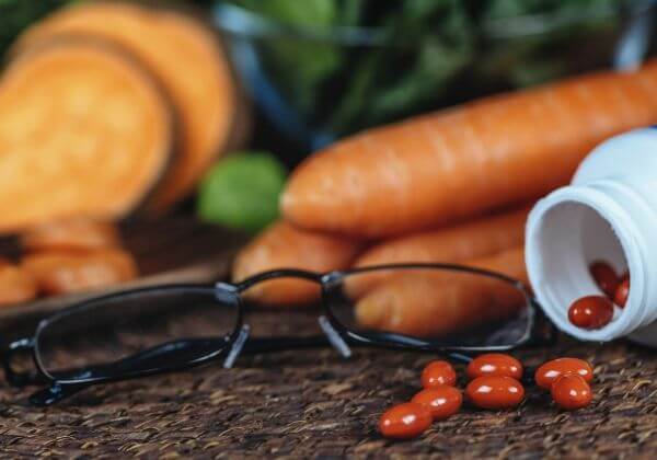 Why Lutein Is the Optimal Ingredient for Eye Health
