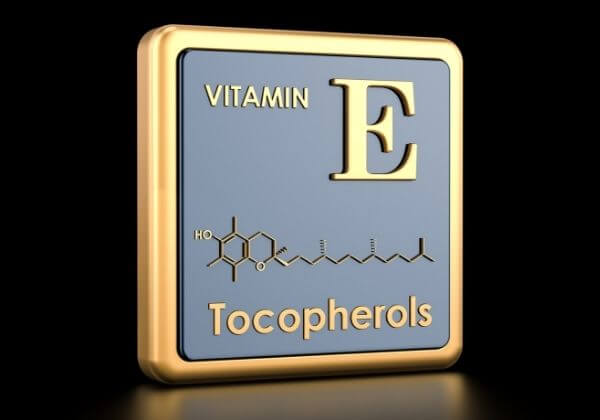 TocoGaia™: Full-Spectrum Vitamin E Support for Overall Health