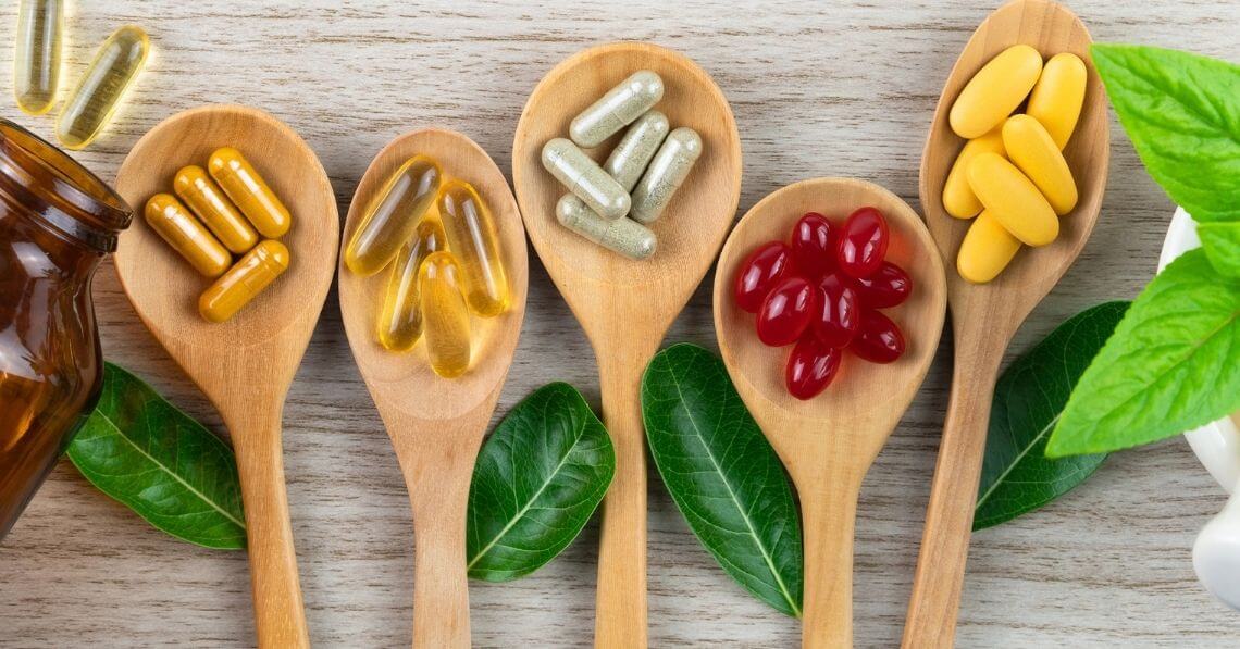 The Ultimate Supplement Guide & FAQ for Newbies 