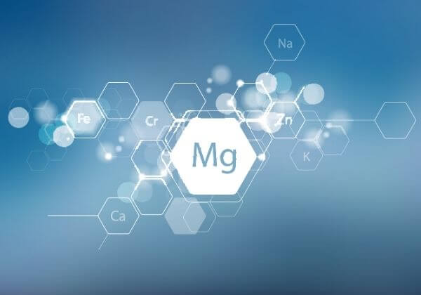 Magnesium: How It Benefits for Your Mind and Body and Dosage Information