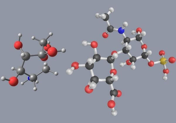 The Dangers of Glucosamine and Chondroitin