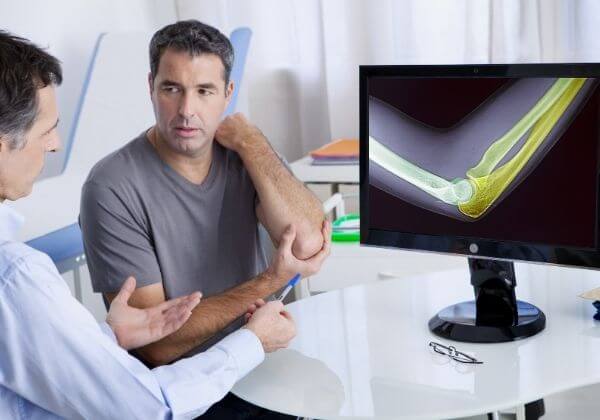What You Should Ask Your Doctor About Your Joint Health