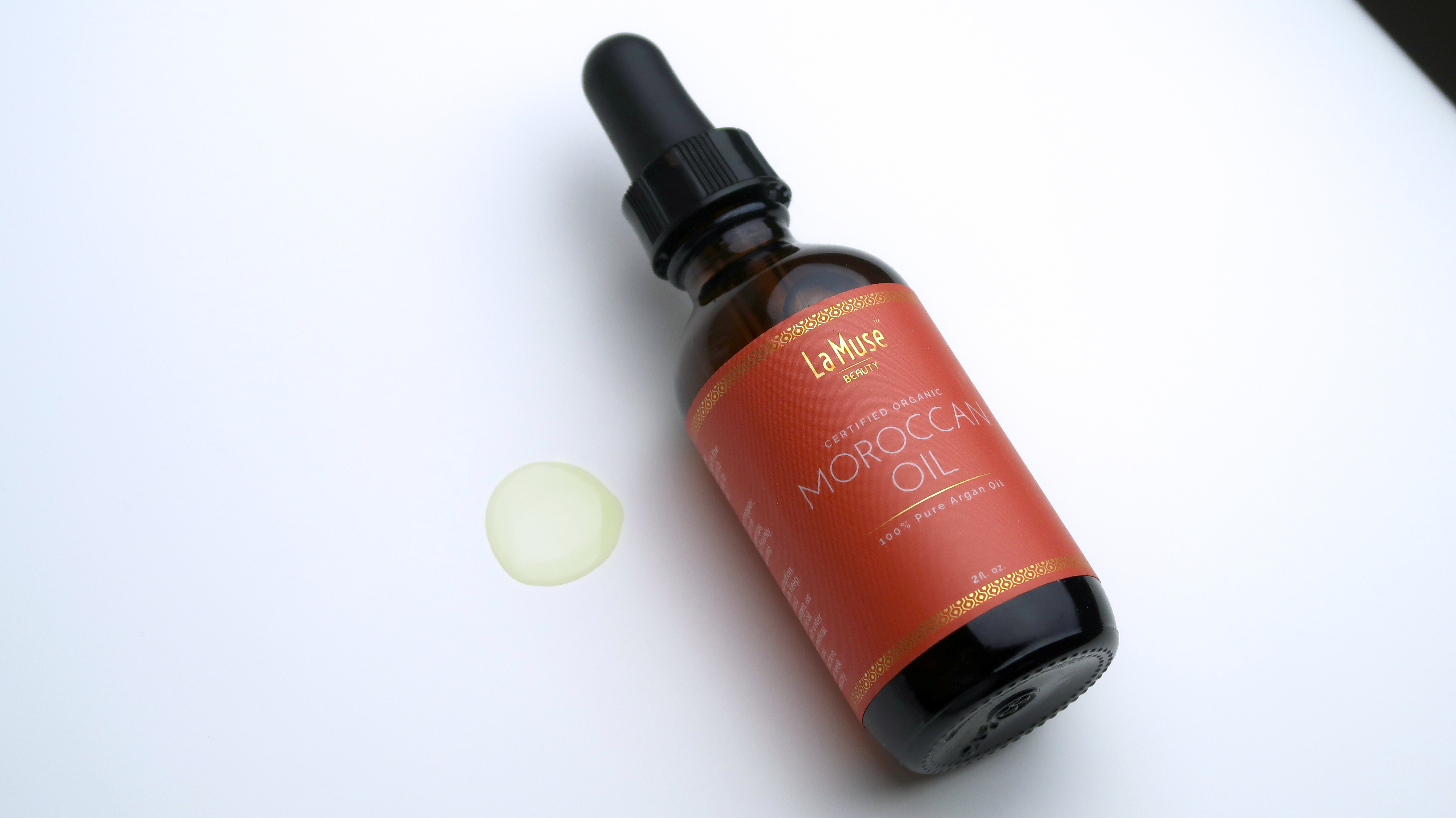 8 Uses for Moroccan Repair Serum by Hair La Vie