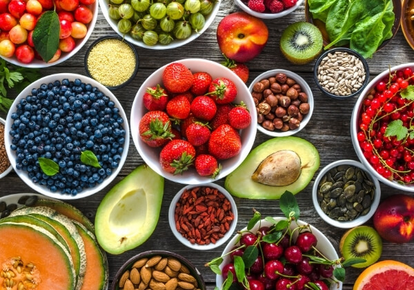 What Are Superfoods and Why You Need Them